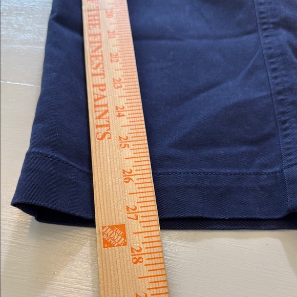 J. Crew High-rise girlfriend chino pant Size 12 - Picture 6 of 12